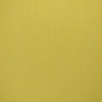Yellow canvas - 100% cotton