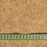 Natural cork – level 3 with gold