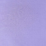 Purple - 100% cotton